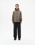 WAYPOINT RIPSTOP HOODED JACKET media