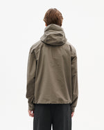 WAYPOINT RIPSTOP HOODED JACKET media