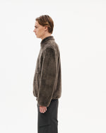 ADAPT PLUSH FLEECE JACKET media