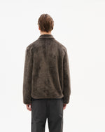 ADAPT PLUSH FLEECE JACKET media