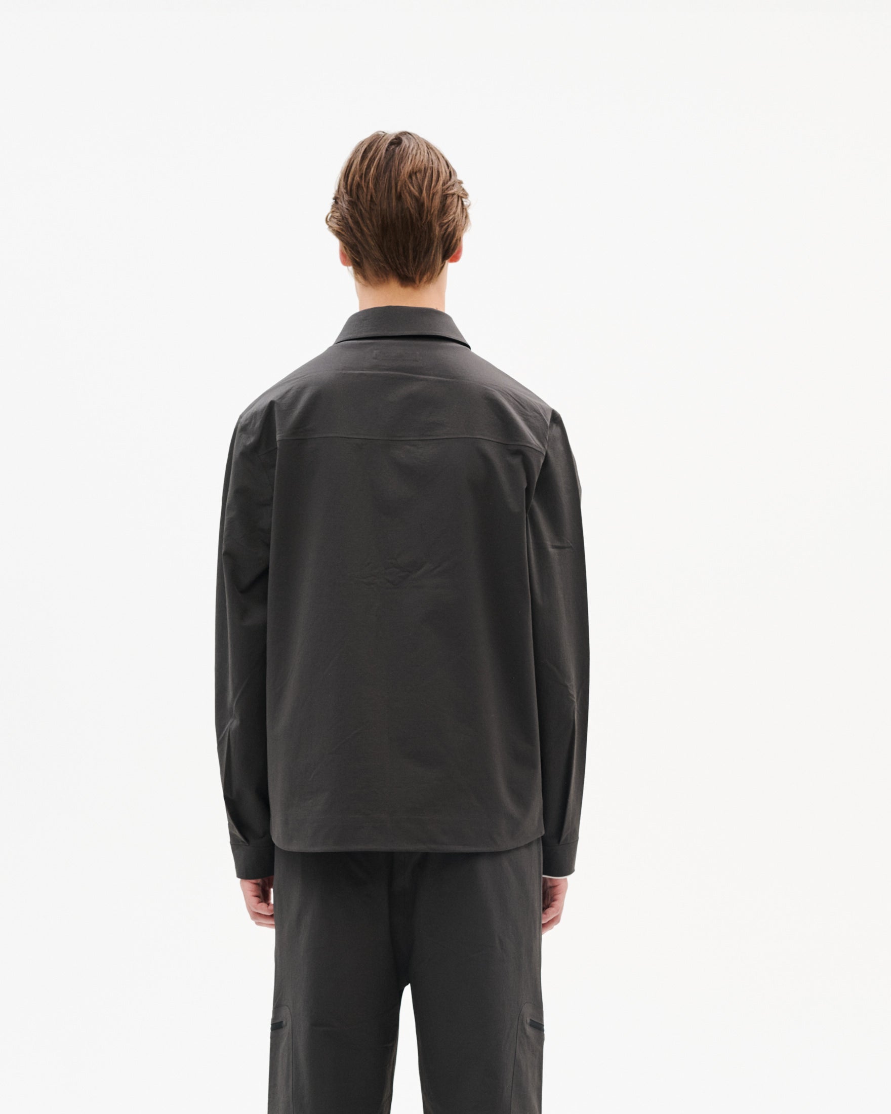 EDGE SOFTSHELL TECHNICAL SHIRT