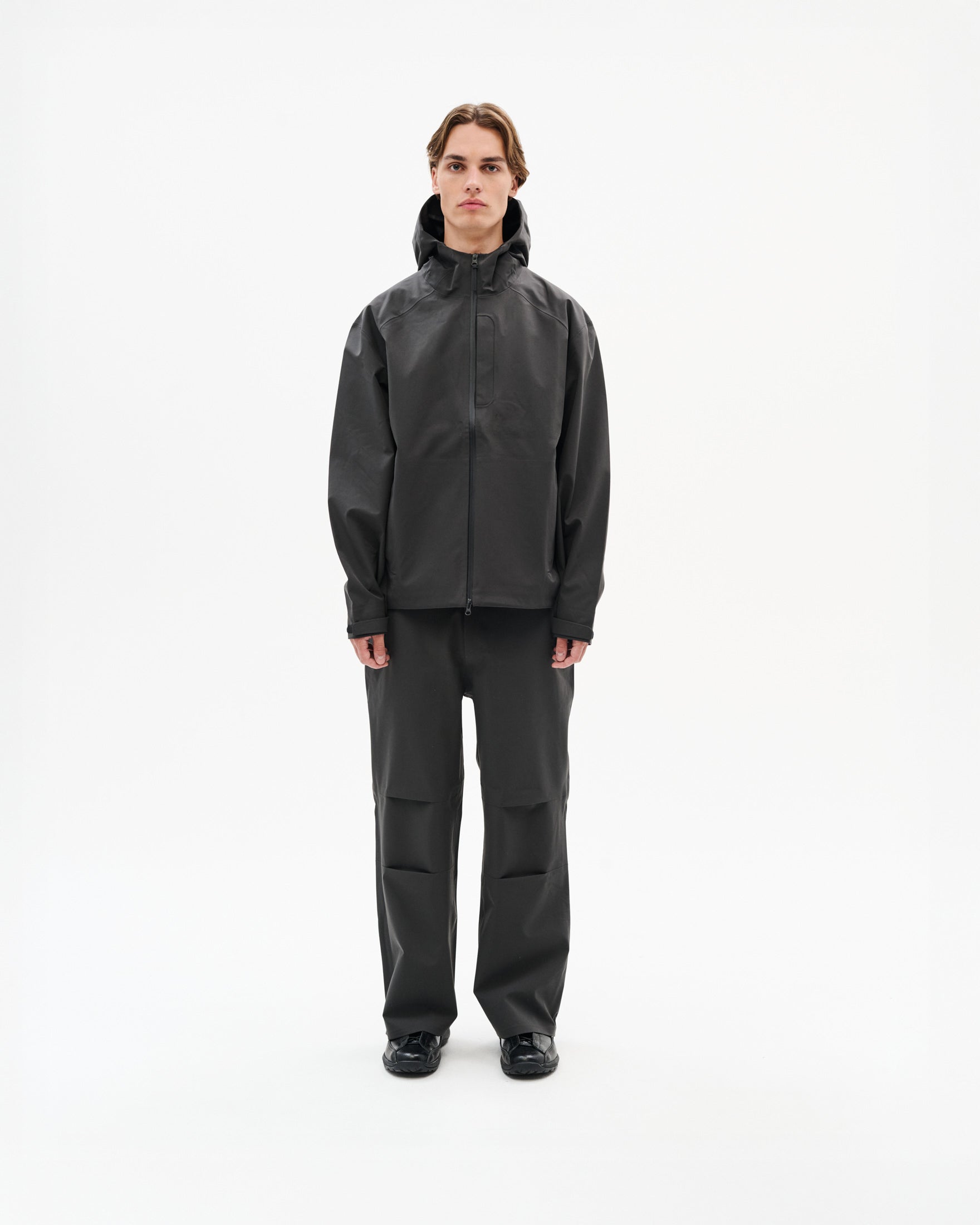 ARC 3L SHELL JACKET – Hiking Patrol