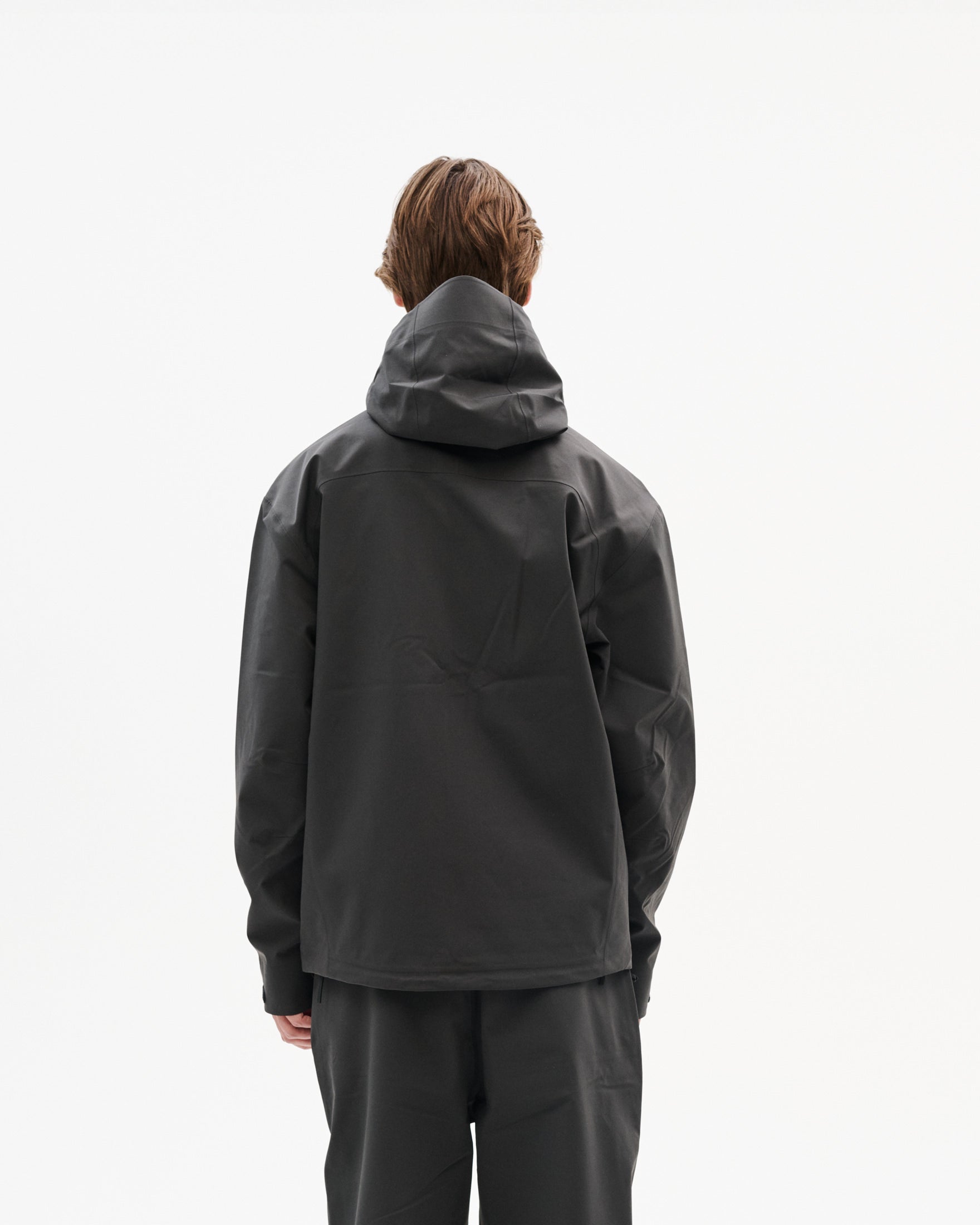 ARC 3L SHELL JACKET – Hiking Patrol