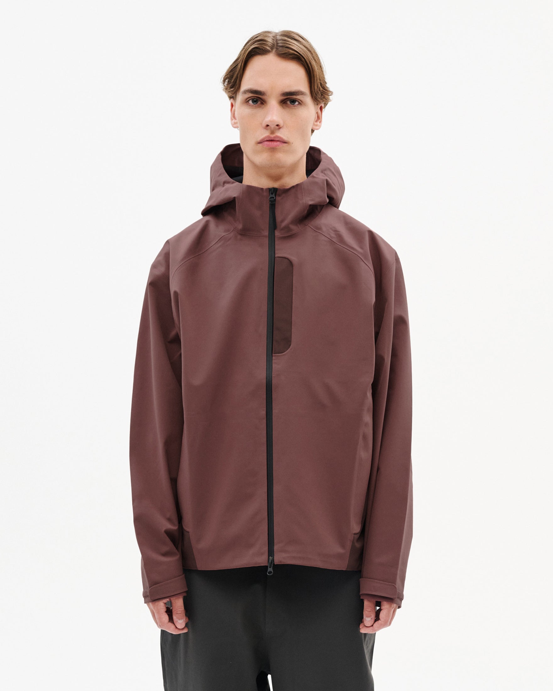 ジャケット・アウター HIKING PATROL ARC 3L SHELL JACKET ARC 3L SHELL JACKET – Hiking Patrol
