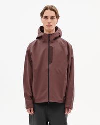 ARC 3L SHELL JACKET media