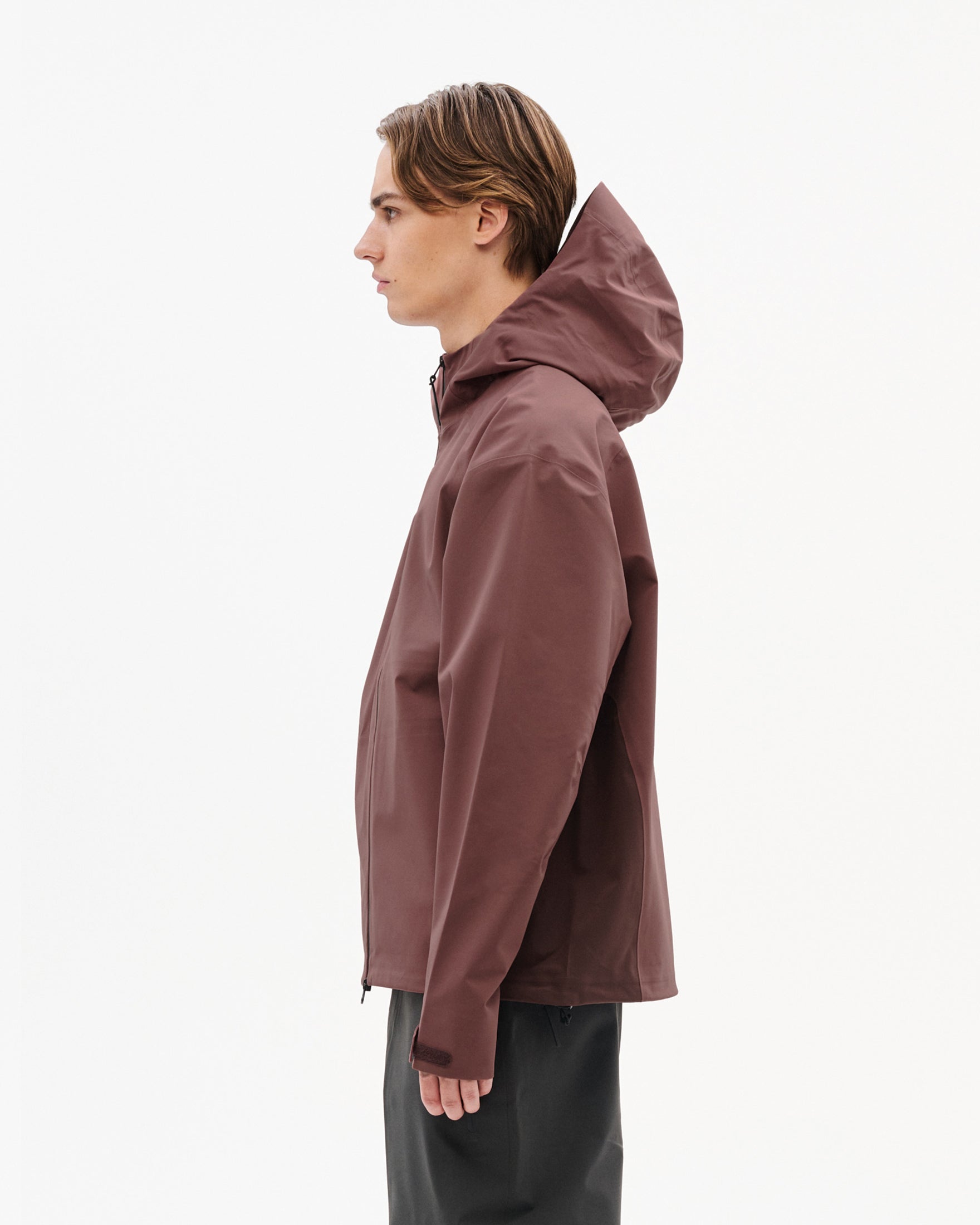 ARC 3L SHELL JACKET – Hiking Patrol