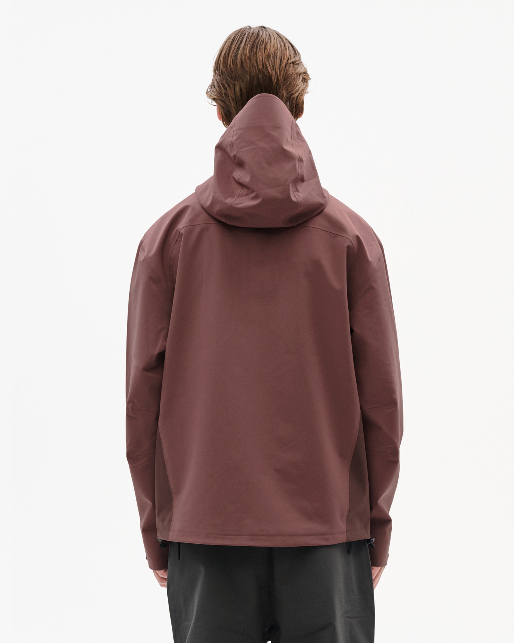 ARC 3L SHELL JACKET – Hiking Patrol