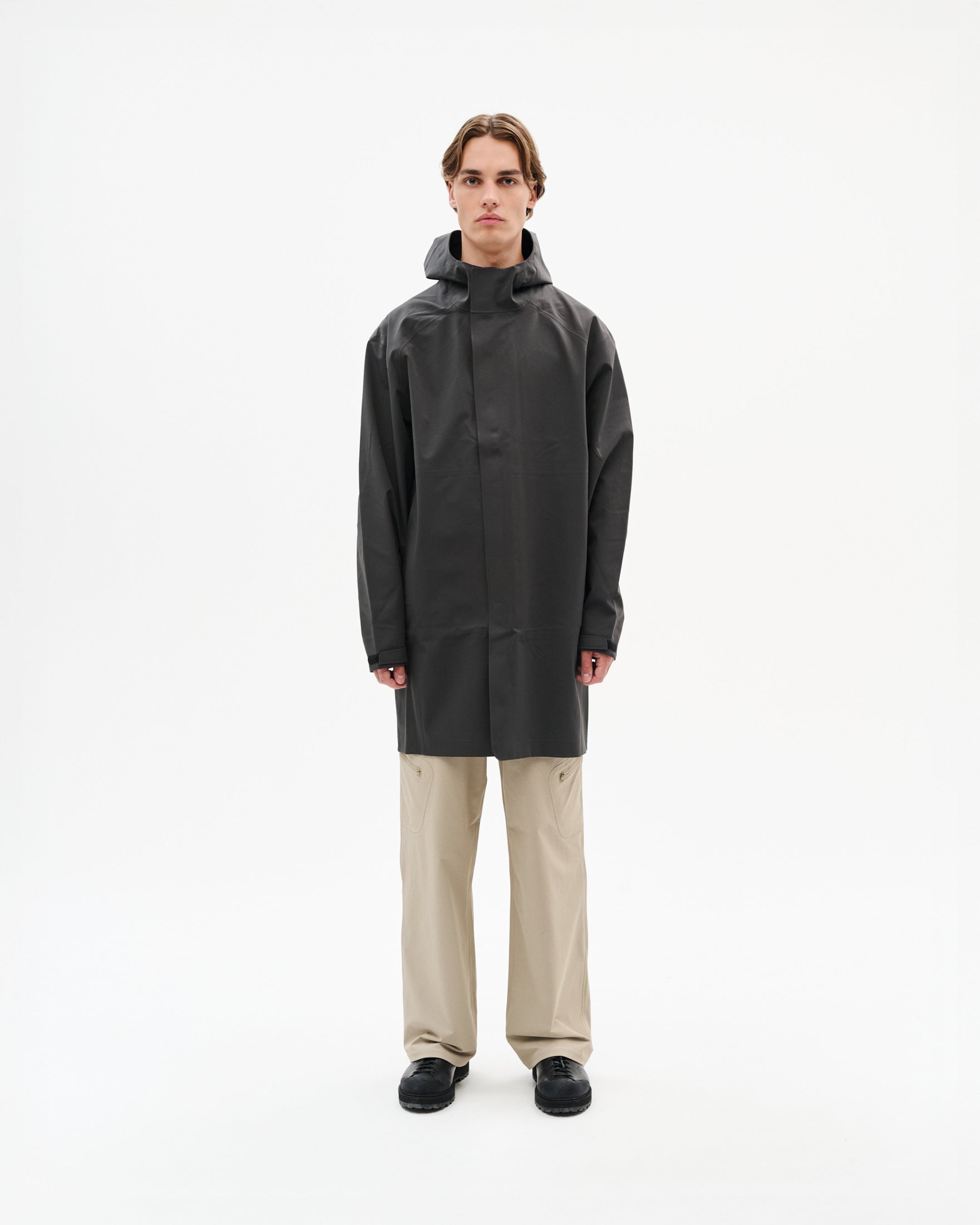 ARC 3L SHELL COAT