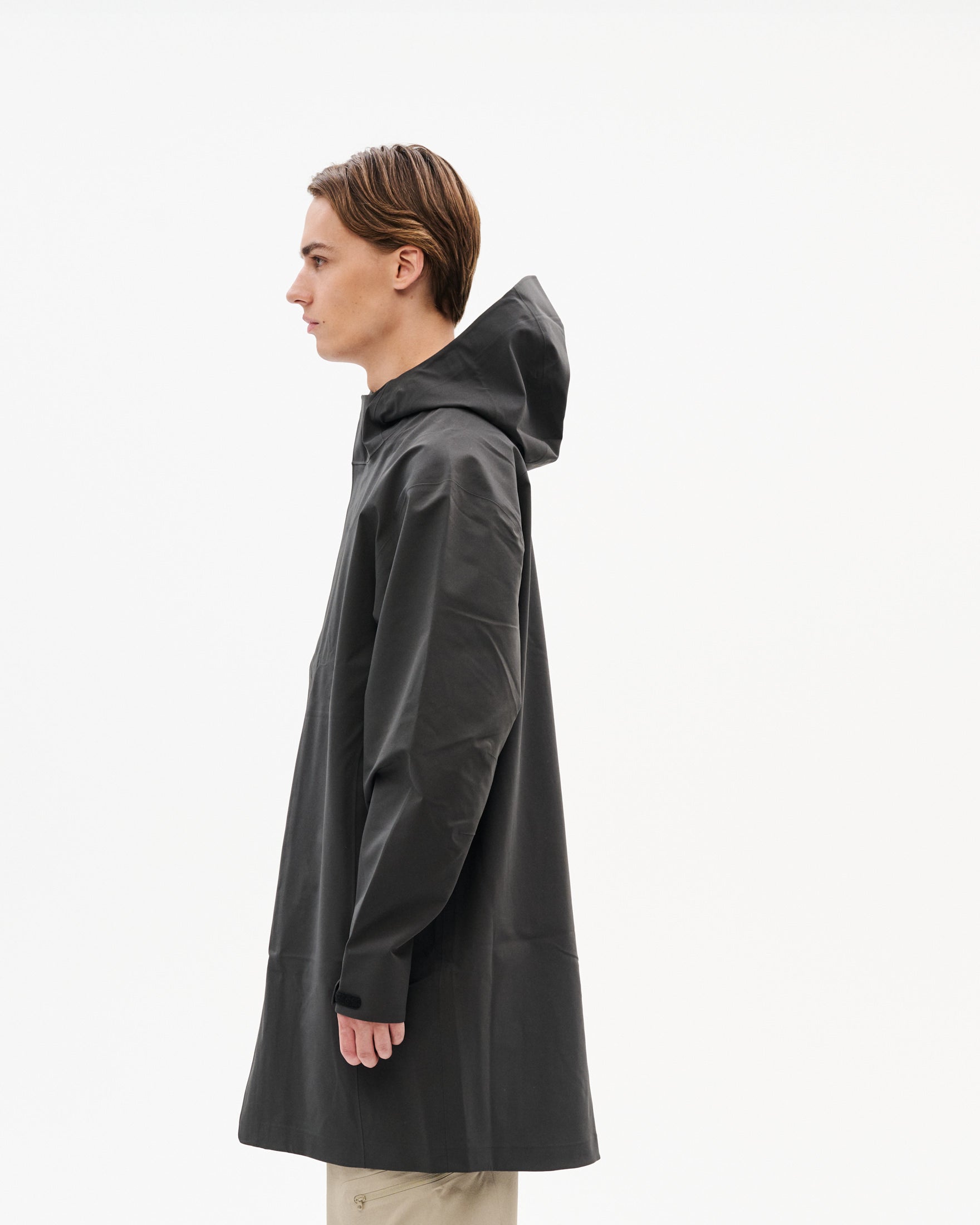 ARC 3L SHELL COAT – Hiking Patrol