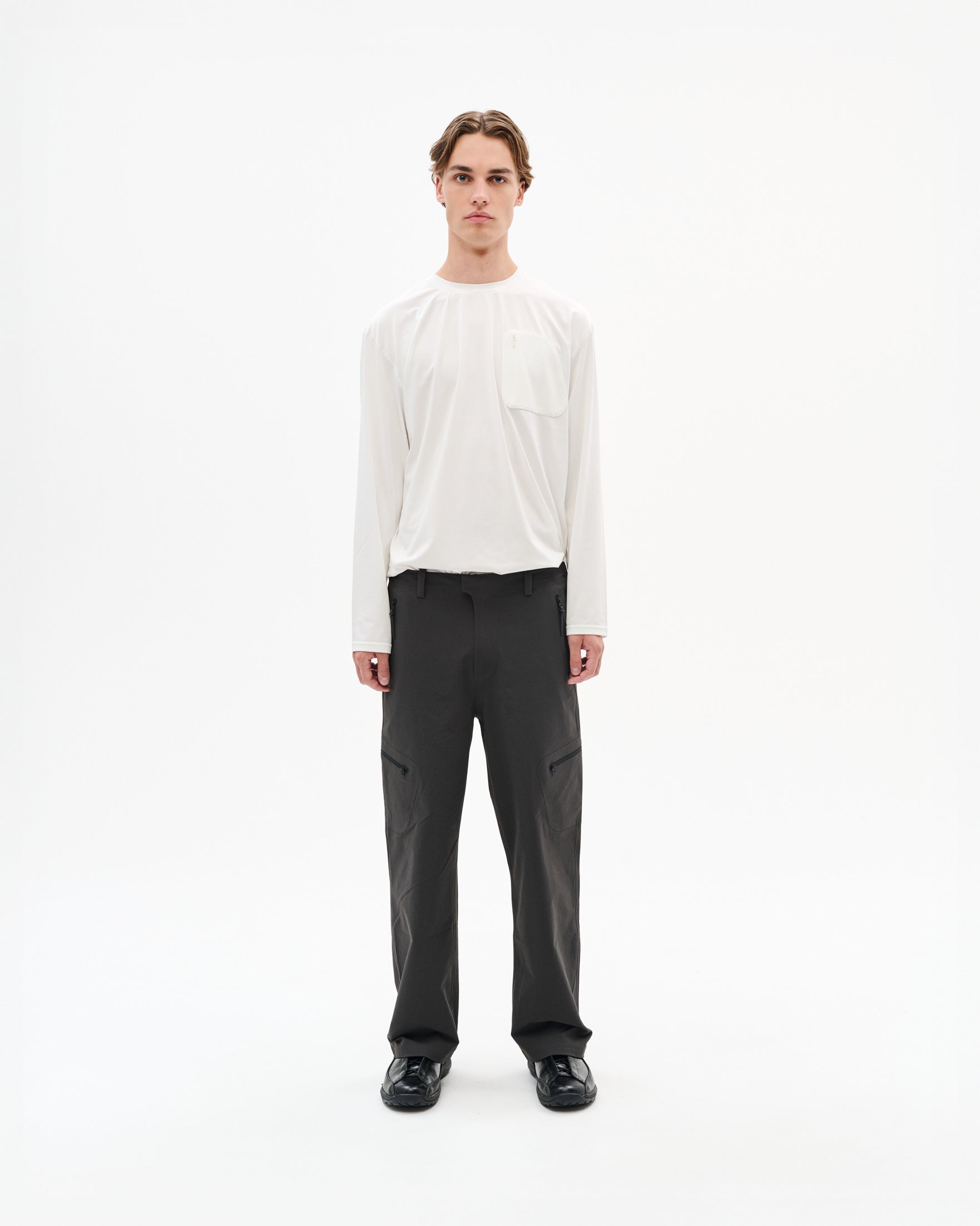 EDGE SOFTSHELL TECHNICAL TROUSER – Hiking Patrol