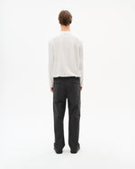 EDGE SOFTSHELL TECHNICAL TROUSER media