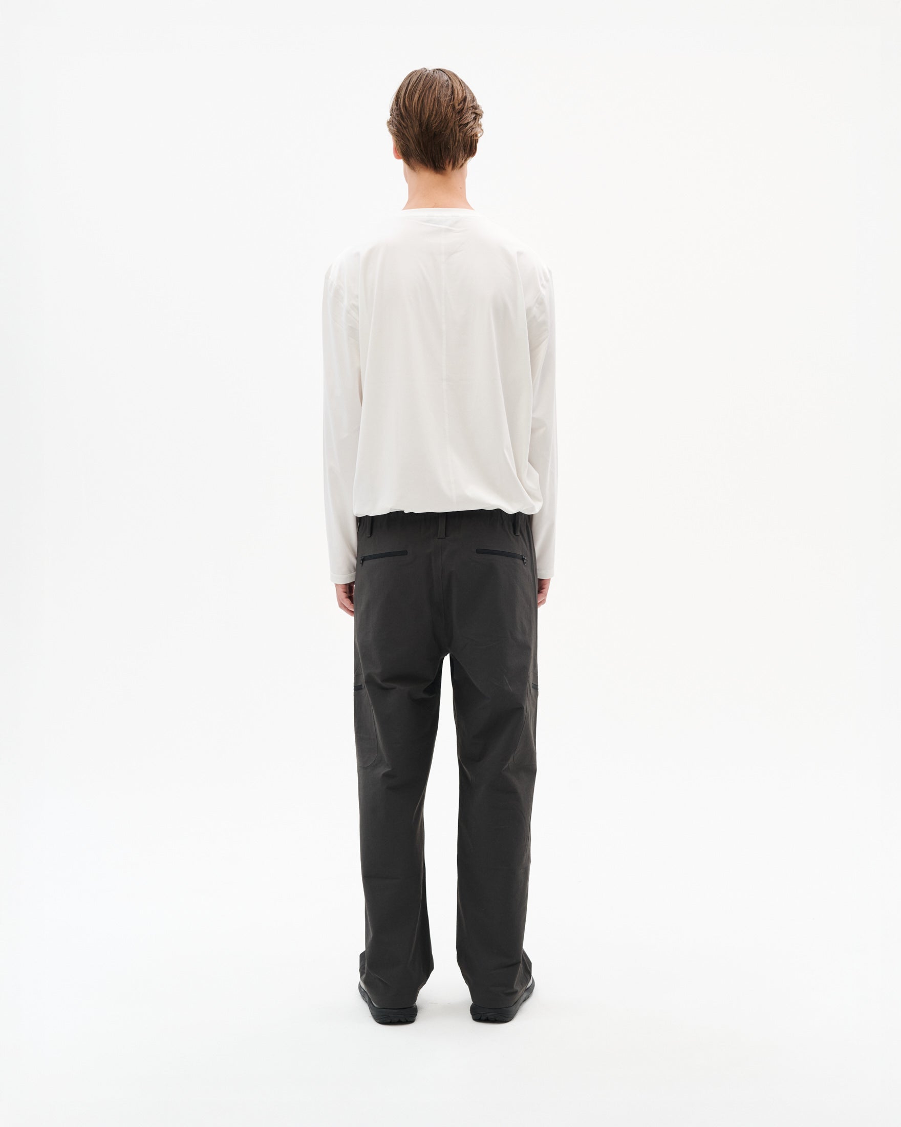 EDGE SOFTSHELL TECHNICAL TROUSER