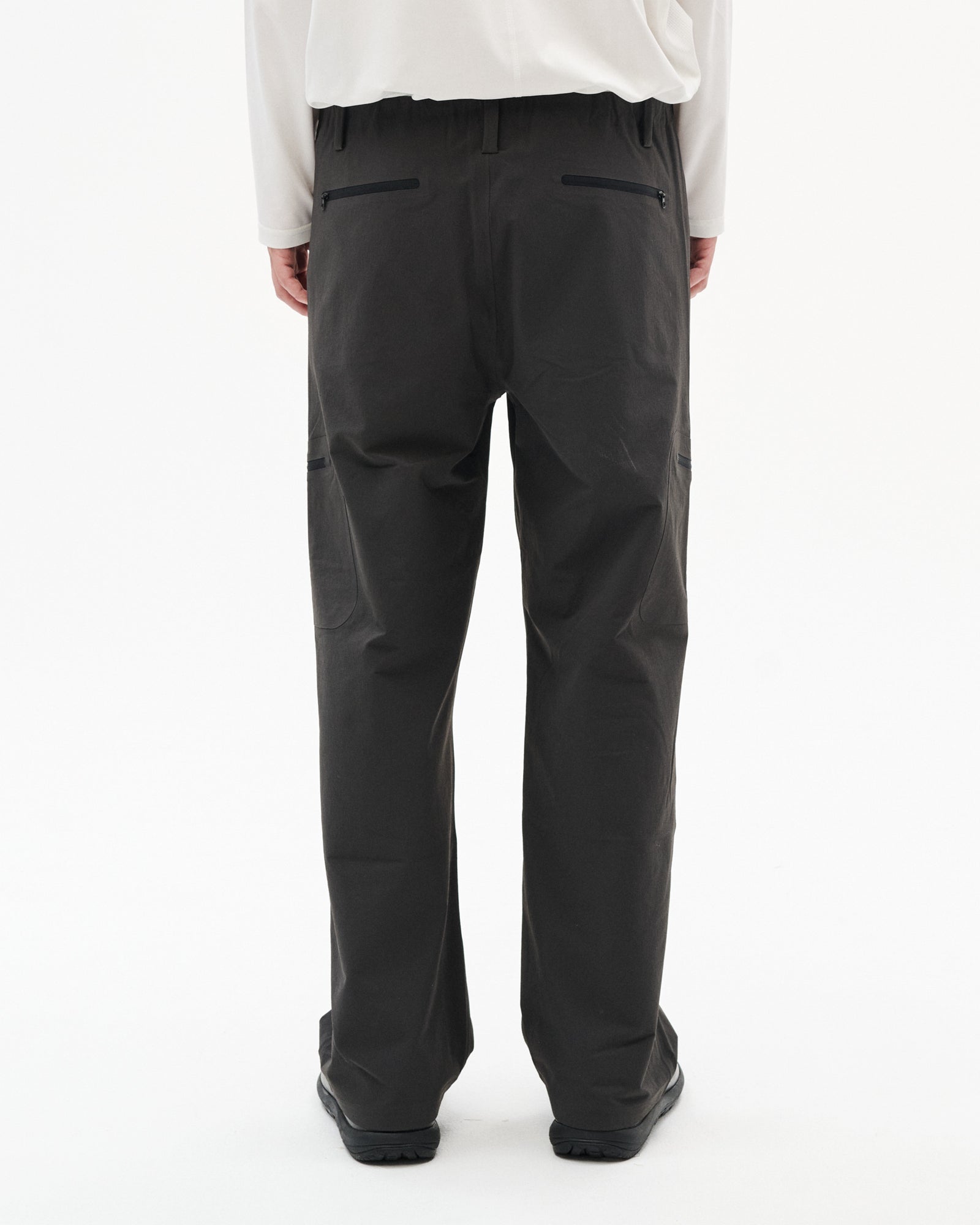 EDGE SOFTSHELL TECHNICAL TROUSER