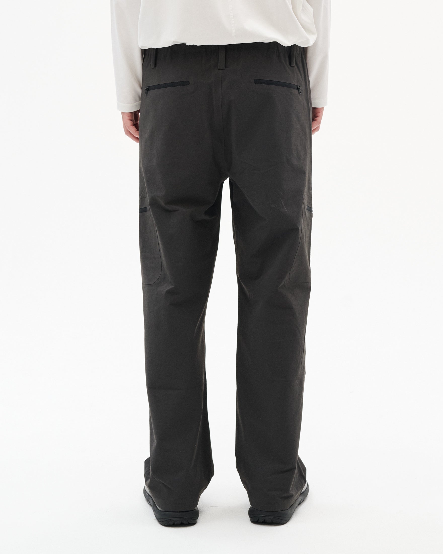 EDGE SOFTSHELL TECHNICAL TROUSER