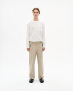 EDGE SOFTSHELL TECHNICAL TROUSER media