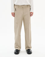 EDGE SOFTSHELL TECHNICAL TROUSER media