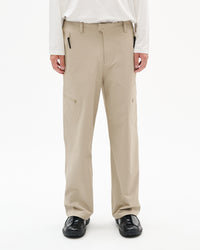 EDGE SOFTSHELL TECHNICAL TROUSER media