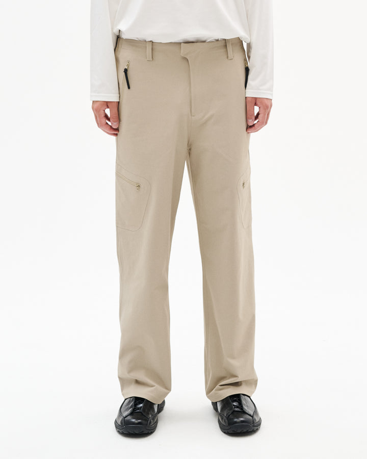 EDGE SOFTSHELL TECHNICAL TROUSER media
