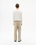 EDGE SOFTSHELL TECHNICAL TROUSER media