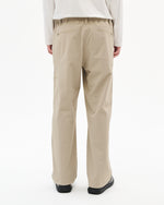 EDGE SOFTSHELL TECHNICAL TROUSER media