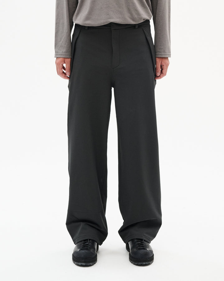 PATH INNER BRUSHED SOFTSHELL TROUSER media