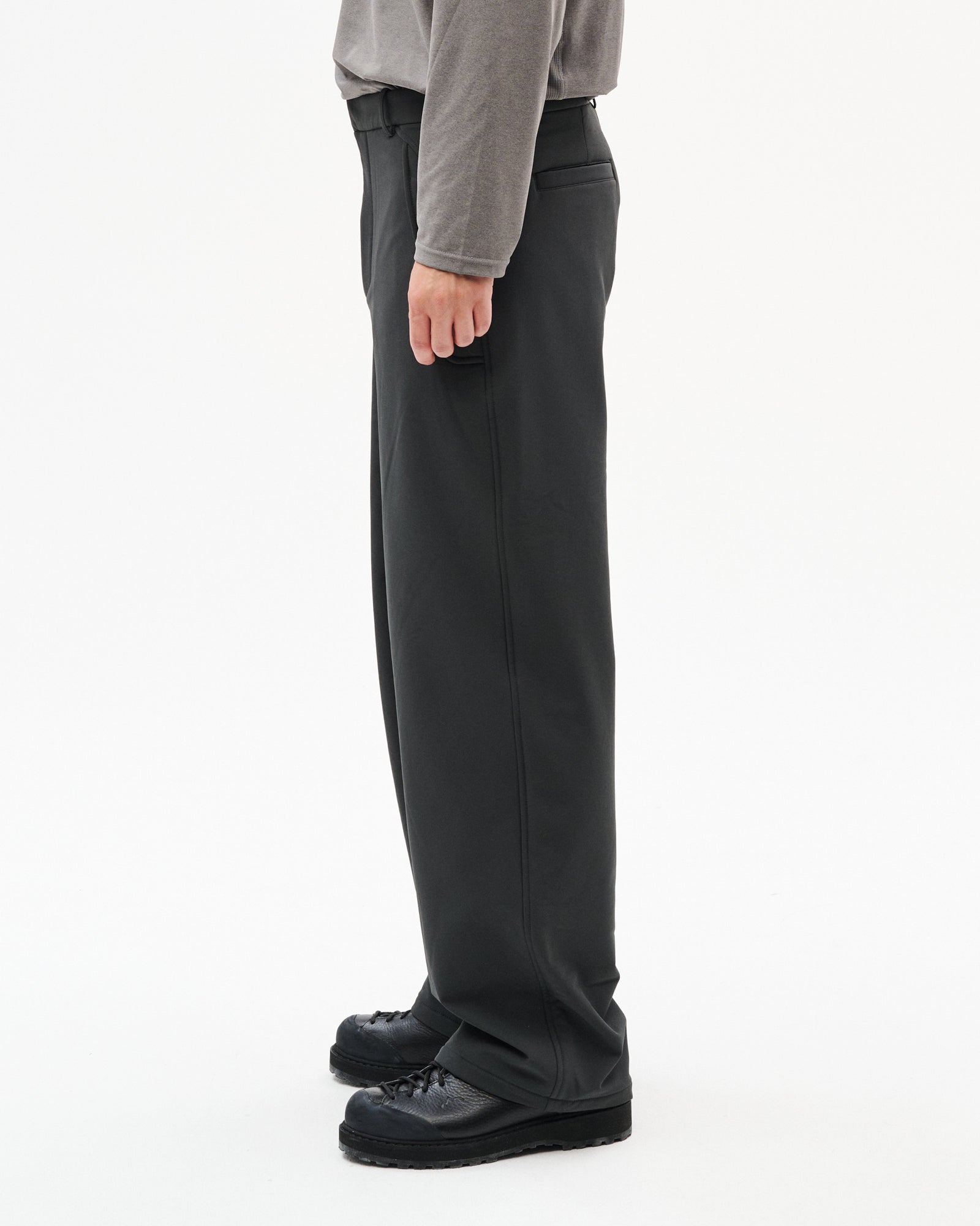 PATH INNER BRUSHED SOFTSHELL TROUSER