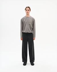 WAYPOINT TEXTURE TROUSER media
