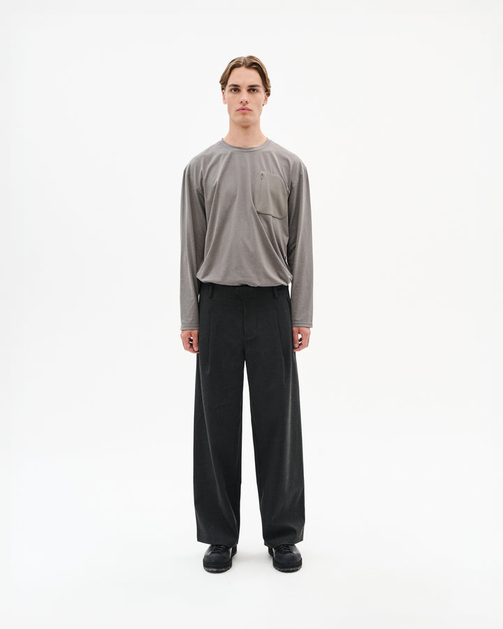 WAYPOINT TEXTURE TROUSER media