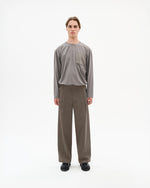 WAYPOINT TEXTURE TROUSER media