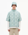 BASE LT DOWN ZIP JACKET media