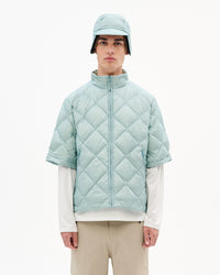 BASE LT DOWN ZIP JACKET media