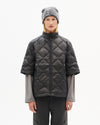 BASE LT DOWN ZIP JACKET hover media