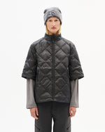 BASE LT DOWN ZIP JACKET media