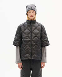 BASE LT DOWN ZIP JACKET hover media