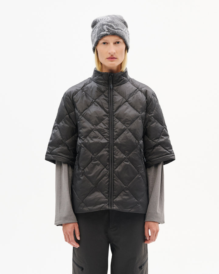BASE LT DOWN ZIP JACKET hover media