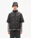 BASE LT DOWN ZIP JACKET media