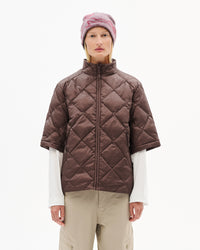 BASE LT DOWN ZIP JACKET hover media