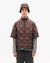 BASE LT DOWN ZIP JACKET media