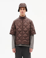 BASE LT DOWN ZIP JACKET media