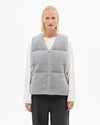 ELEMENT TEXTURE DOWN VEST hover media