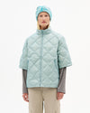BASE LT DOWN ZIP JACKET hover media