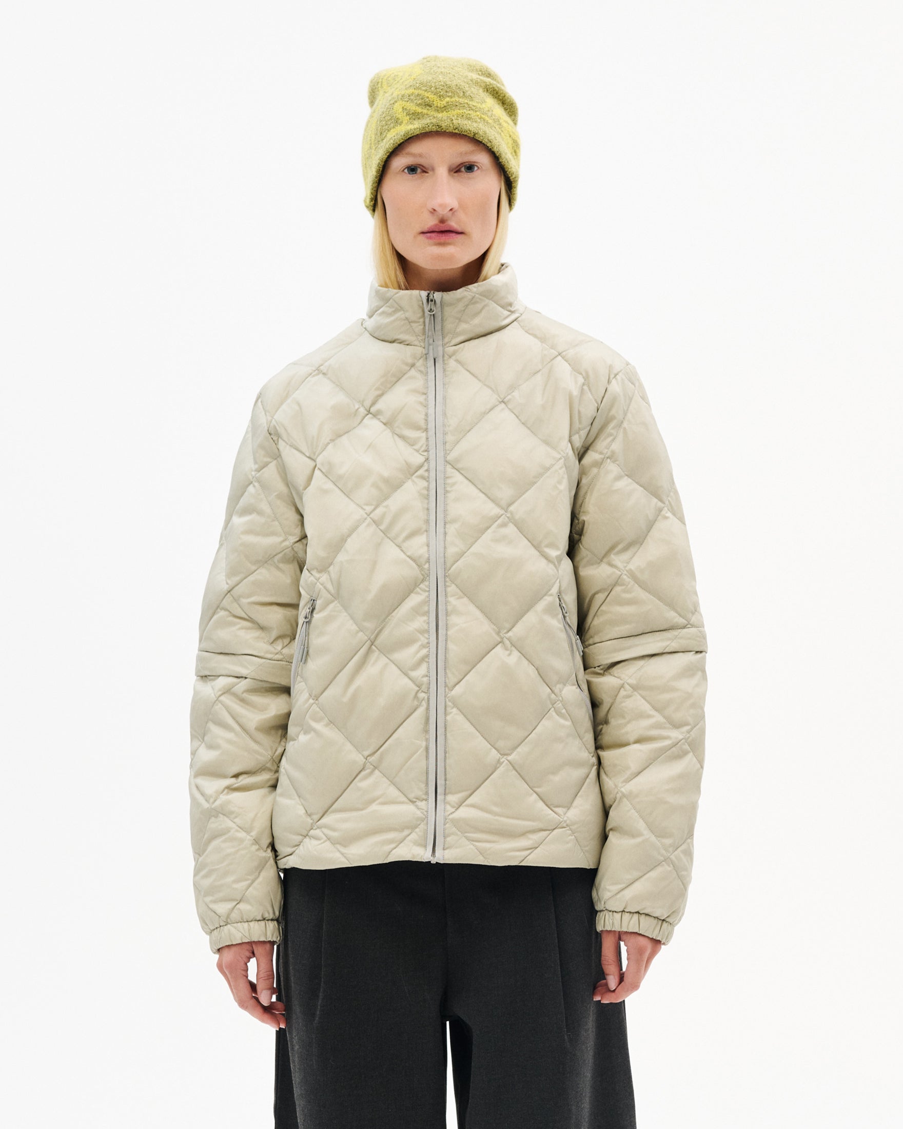 BASE LT DOWN ZIP JACKET – Hiking Patrol