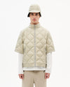 BASE LT DOWN ZIP JACKET media