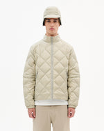 BASE LT DOWN ZIP JACKET media