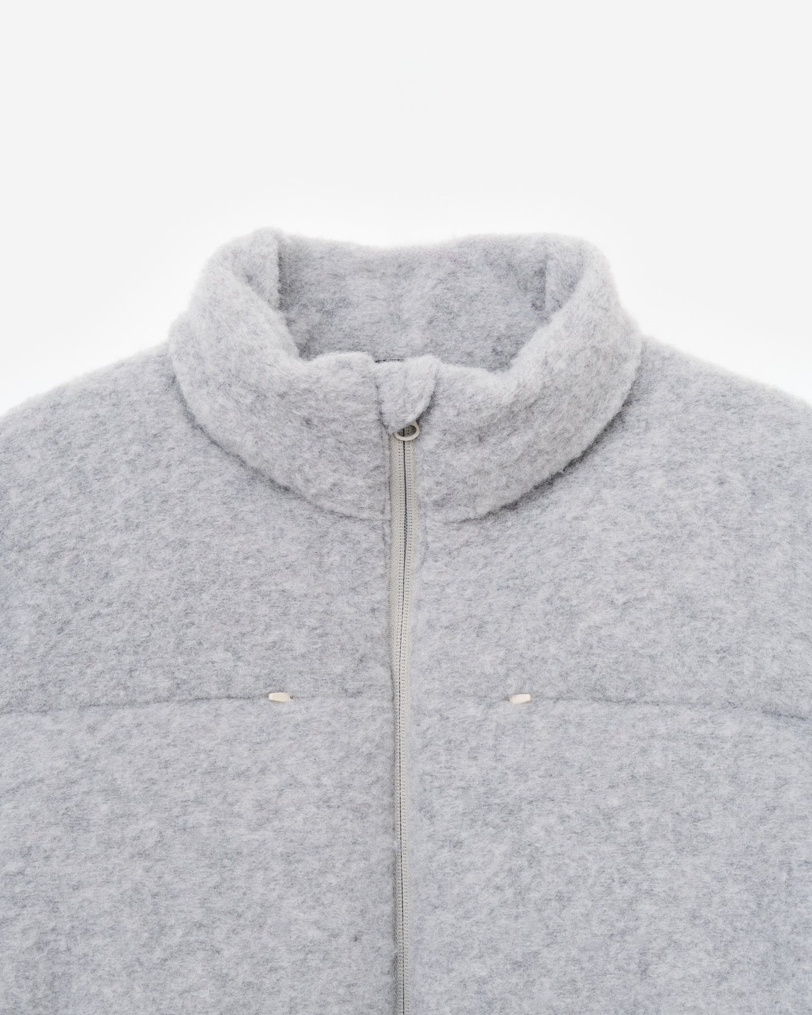 ELEMENT TEXTURE DOWN JACKET