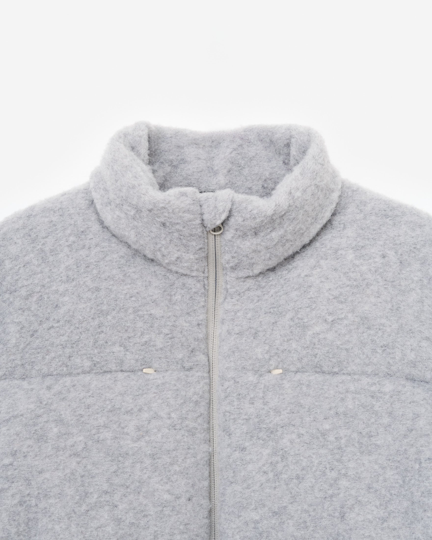 ELEMENT TEXTURE DOWN JACKET