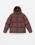 ELEMENT DOWN JACKET media