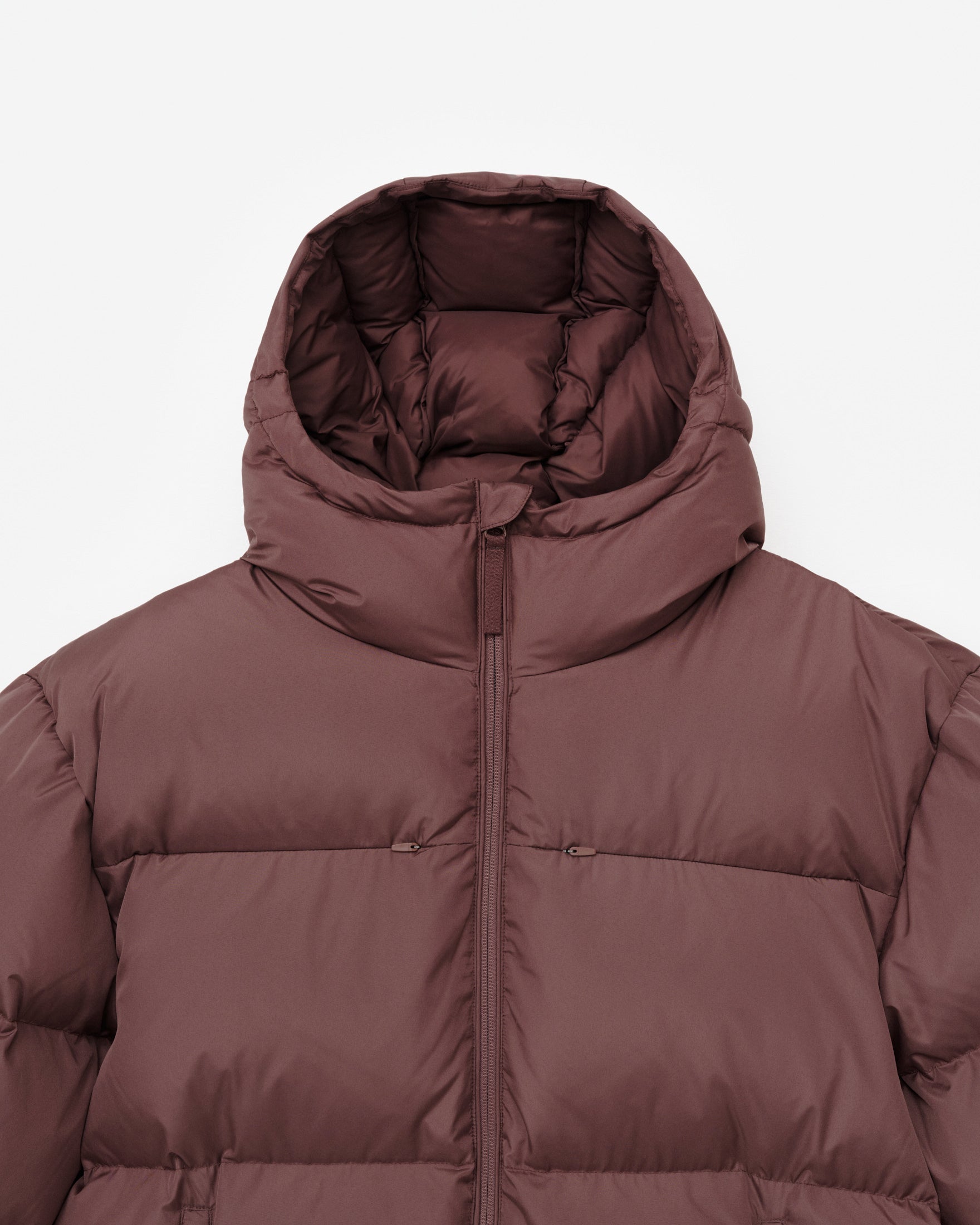 ELEMENT DOWN JACKET