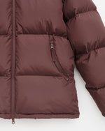 ELEMENT DOWN JACKET media
