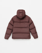 ELEMENT DOWN JACKET media
